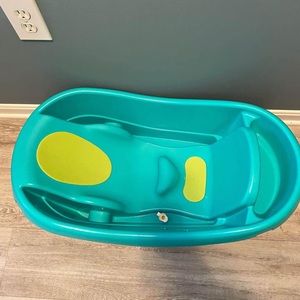 Baby bath
